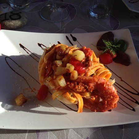 Food & Wine